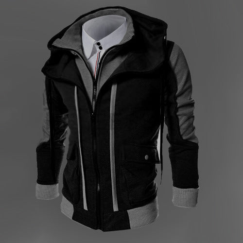 Casual Men's Jacket.