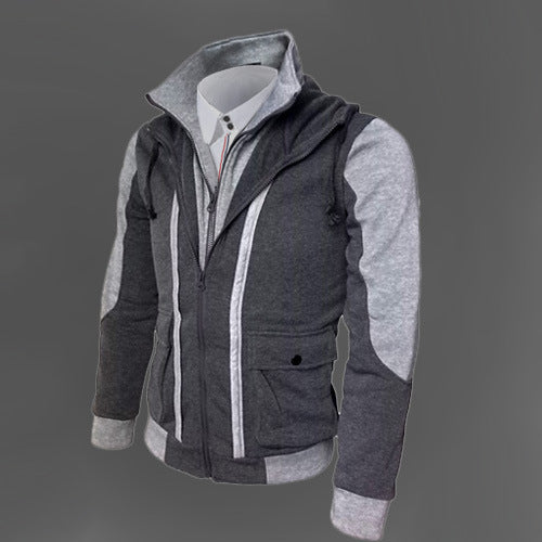 Casual Men's Jacket.