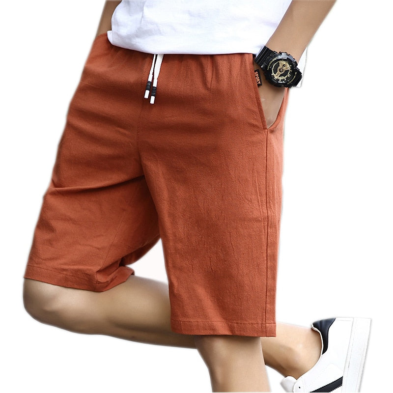 New Summer Casual Shorts Men Fashion Style Man Shorts Bermuda Beach Shorts Breathable Mens Boardshorts Men Sweatpants XS-5XL
