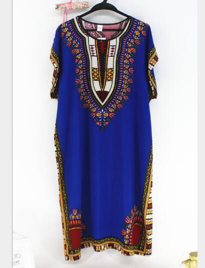 Women's Sleepshirt Vintage Night Dress