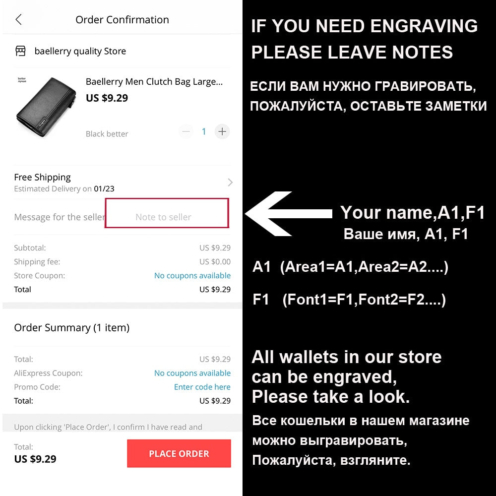 Men's Wallets, Cell Phone, Pass-card, High Quality Multifunction Wallet.