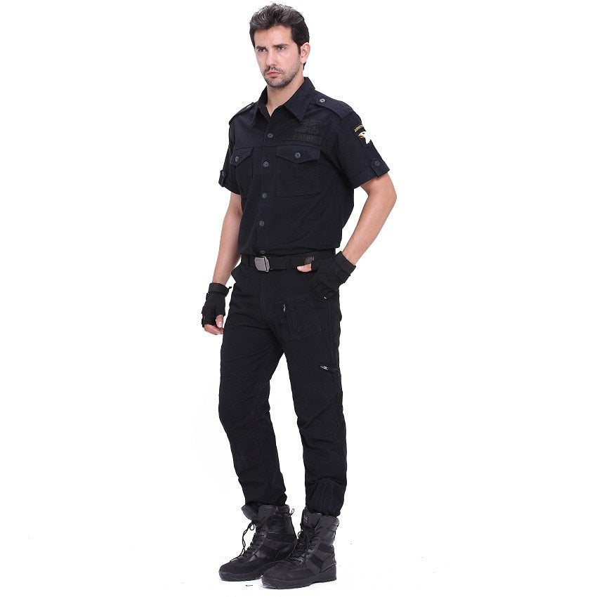 2022 Men's Cargo Pant Cotton Pants.