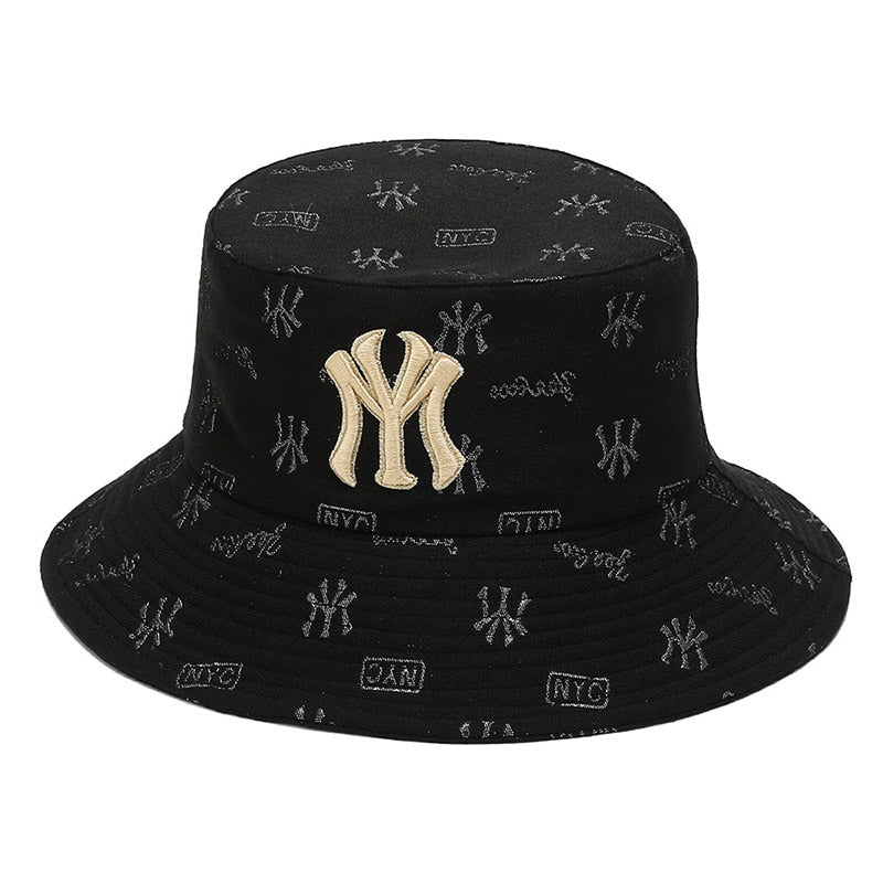 New High Quality Women/Men's Bucket Hat.