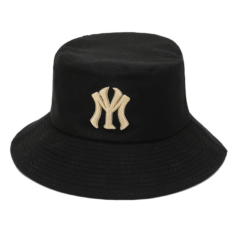 New High Quality Women/Men's Bucket Hat.