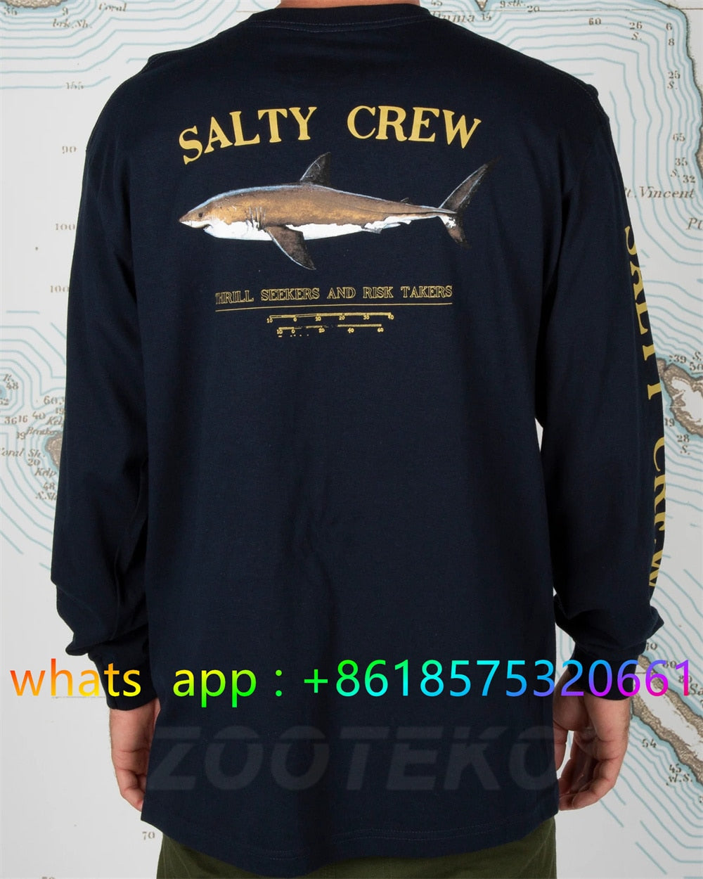 Men's Performance Long Sleeve Fishing Clothes Summer Uv Sun Protection Fishing Sailing Gear Quick-Dry T-shirt Camisa De Pesca