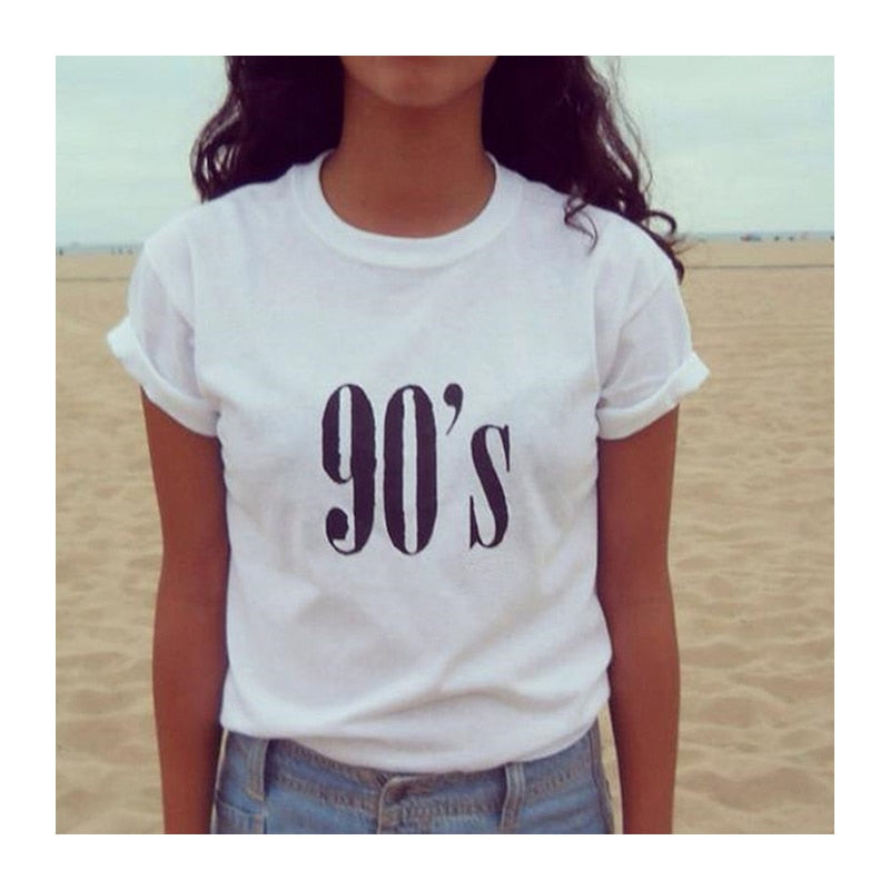 Women's t-shirt Harajuku love t shirt women feminina ladies Than heart ulzzang graphic t shirts women 2023 summer femme clothes