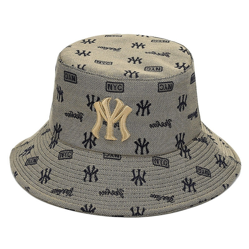 New High Quality Women/Men's Bucket Hat.