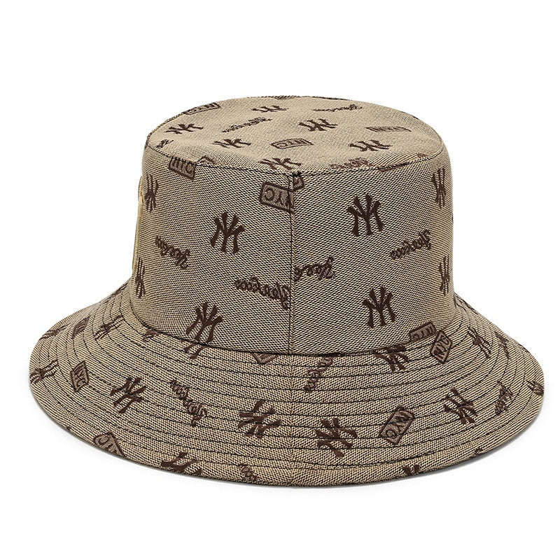 New High Quality Women/Men's Bucket Hat.