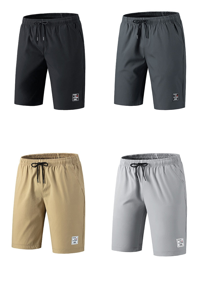 New Mens Summer Cargo Shorts