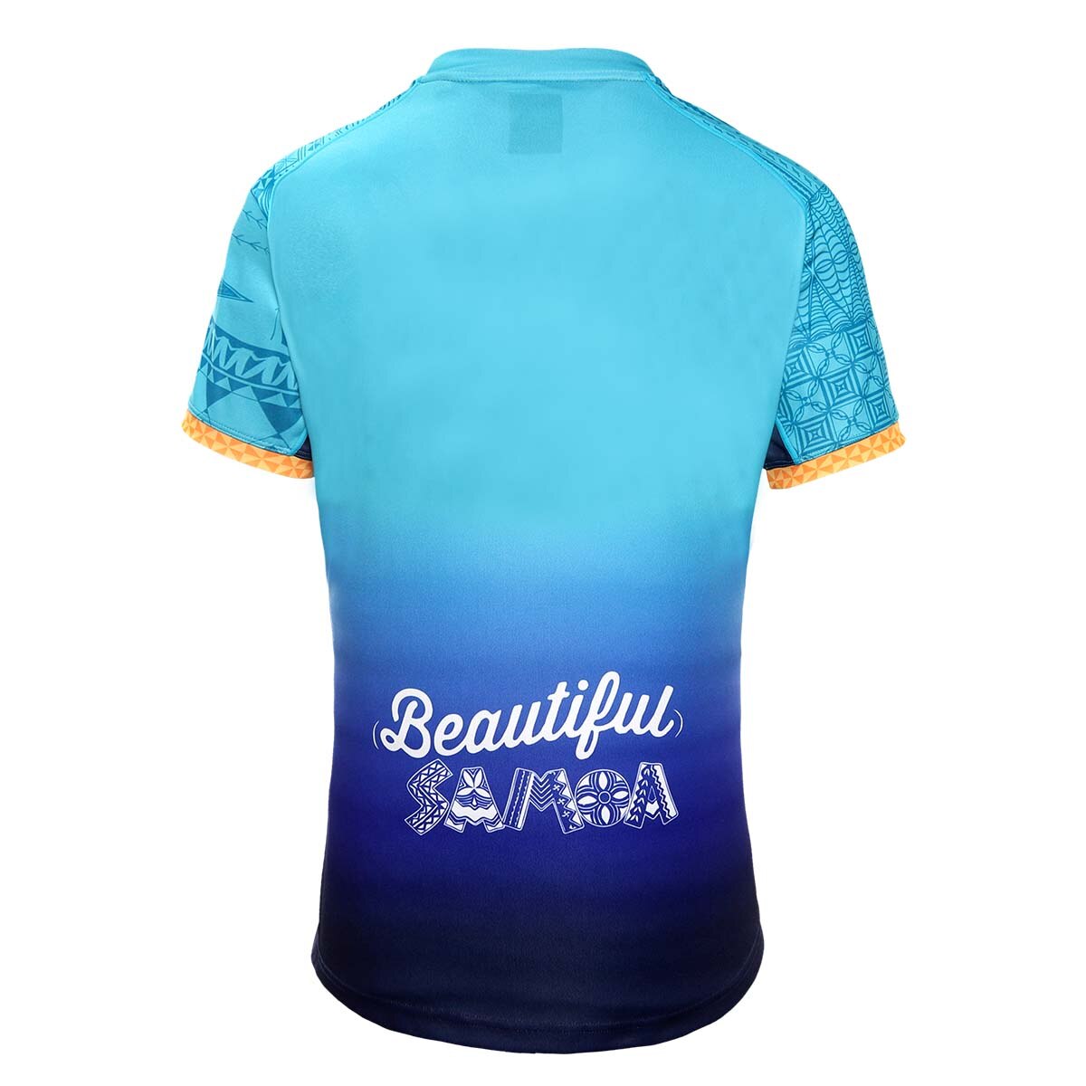 2023 New, Supporters of Moana Pasifika Rugby Shirt.
