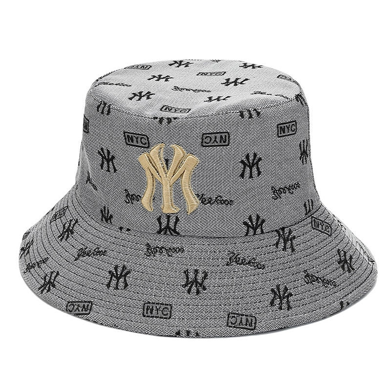 New High Quality Women/Men's Bucket Hat.