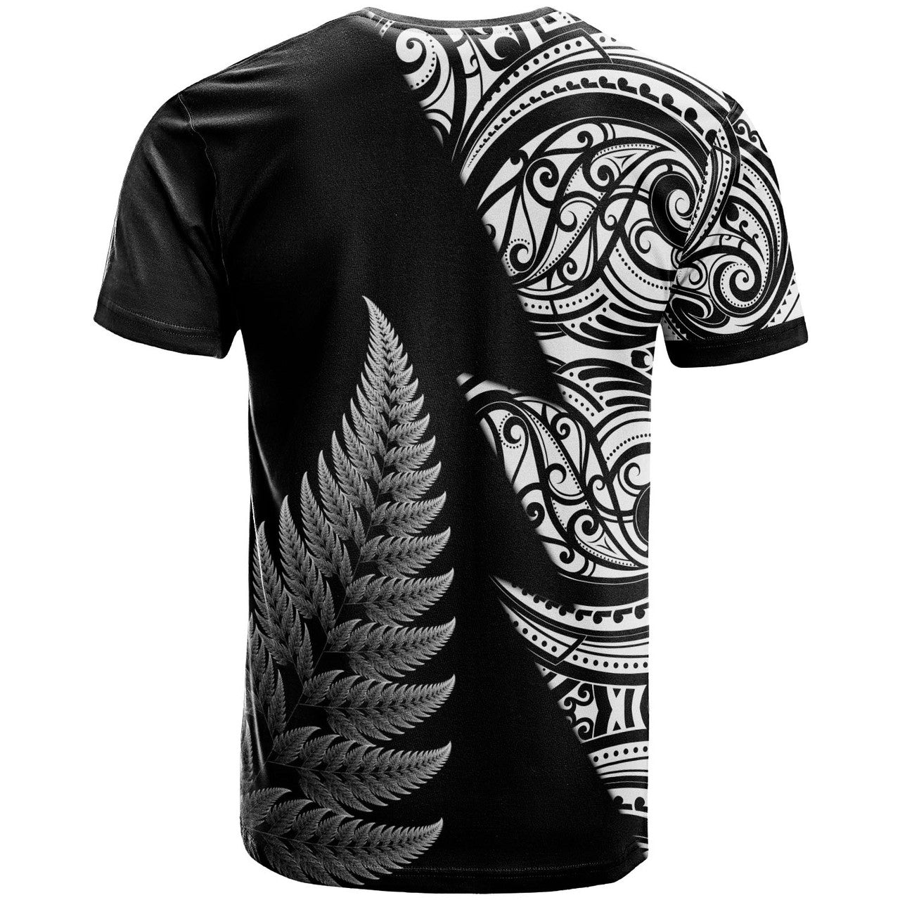 New Zealand RUGBY Supportyers T-shirts