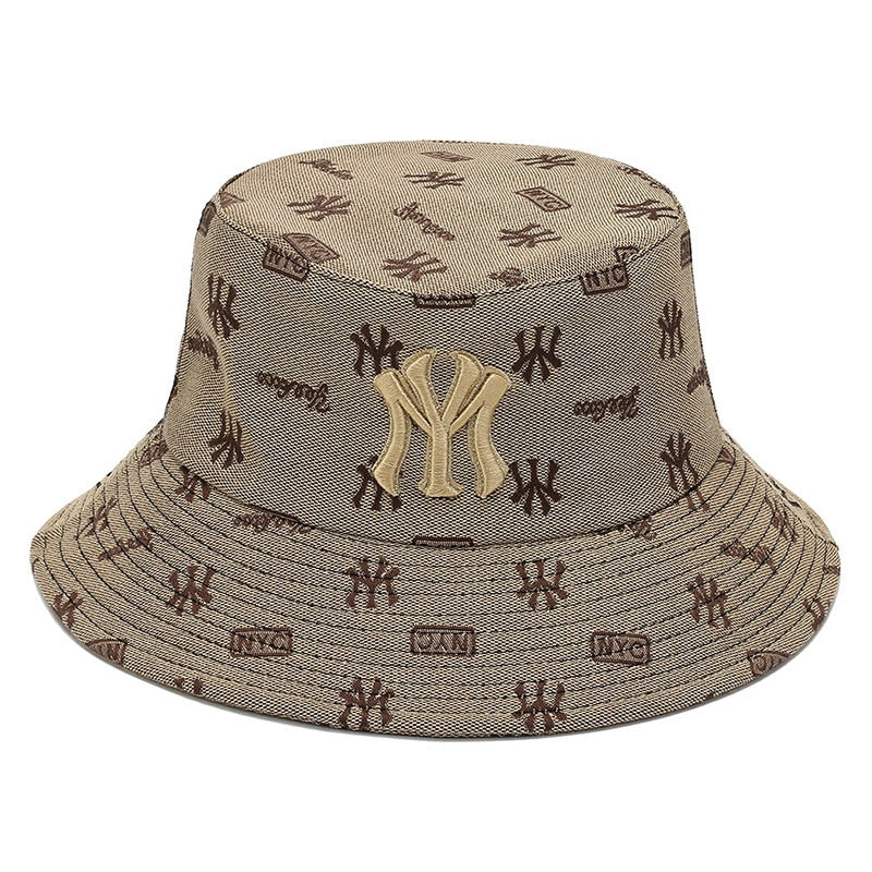 New High Quality Women/Men's Bucket Hat.