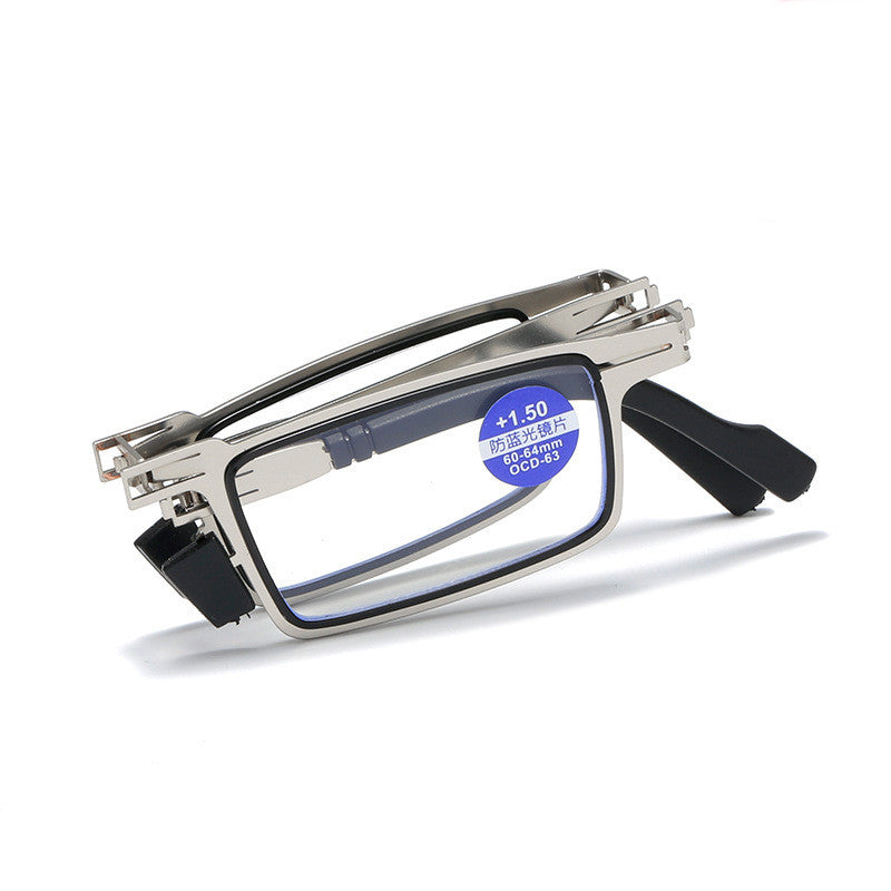 New Folding Lightweight glasses.