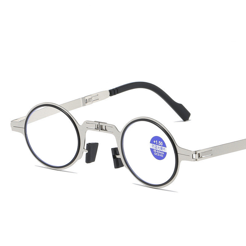 New Folding Lightweight glasses.