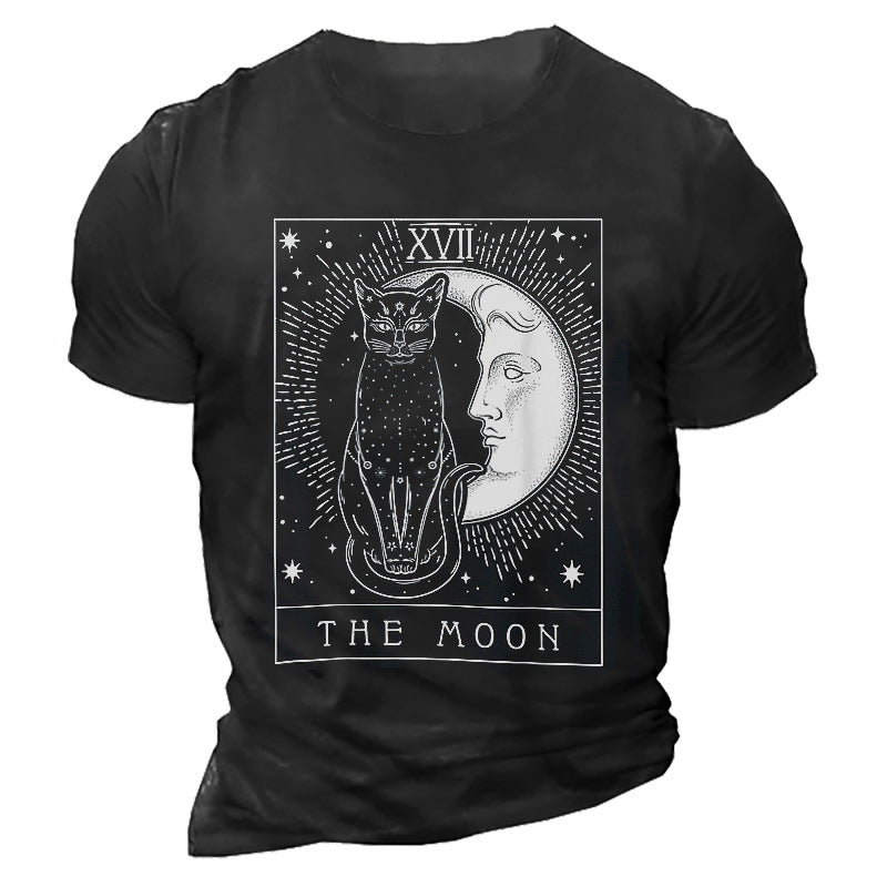 Men's, Short Sleeve T-shirt
