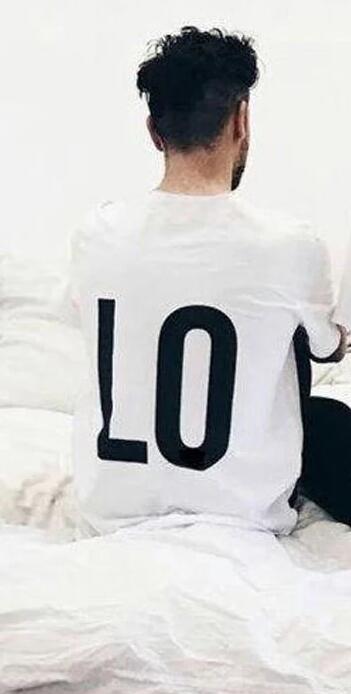 Tee Shirt for Women & Men