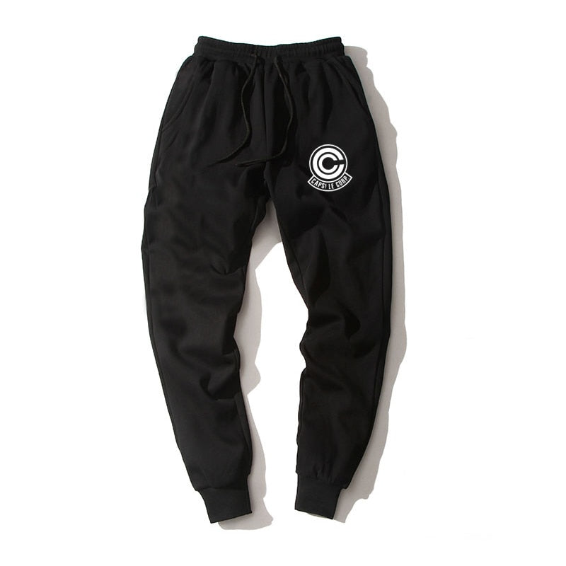 hip hop Japan street style sweatpants fashion casual japanese streetwear Pants Student youth sweatpants pant