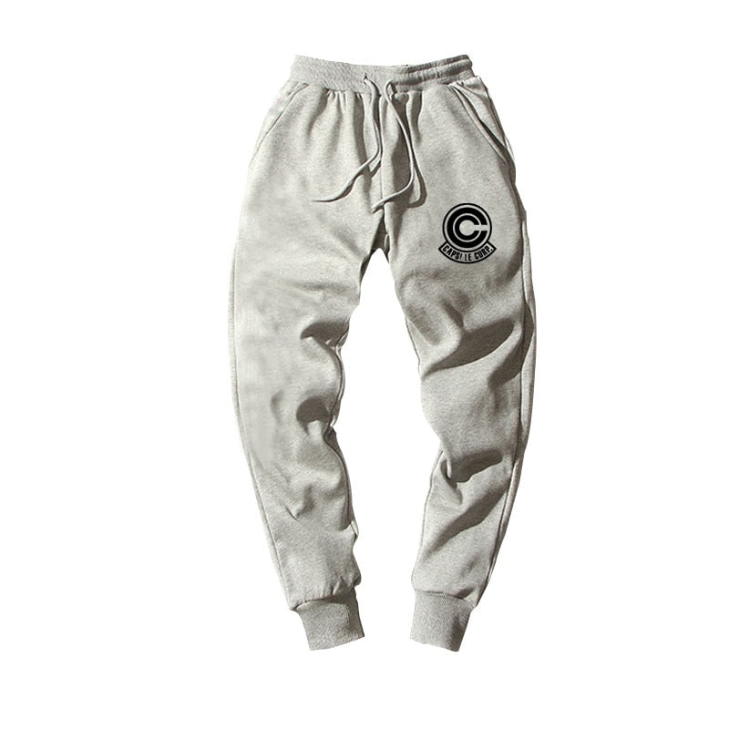 hip hop Japan street style sweatpants fashion casual japanese streetwear Pants Student youth sweatpants pant