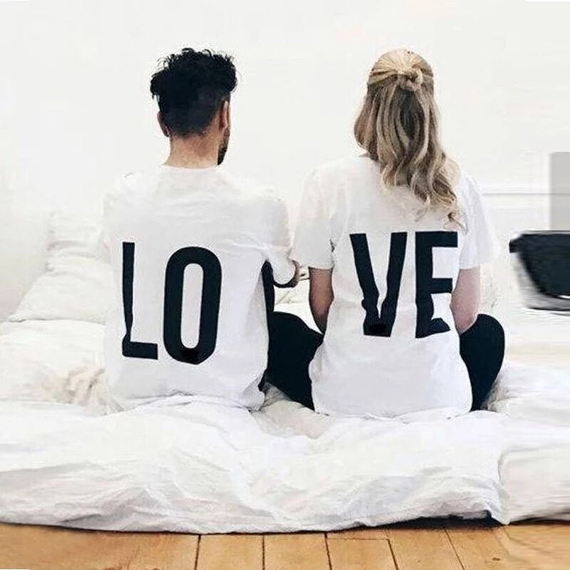 Tee Shirt for Women & Men