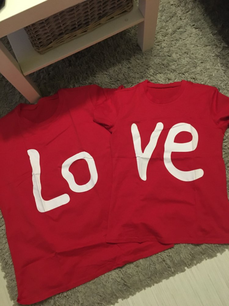 Tee Shirt for Women & Men