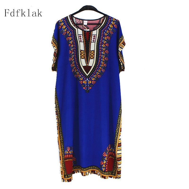 Women's Sleepshirt Vintage Night Dress