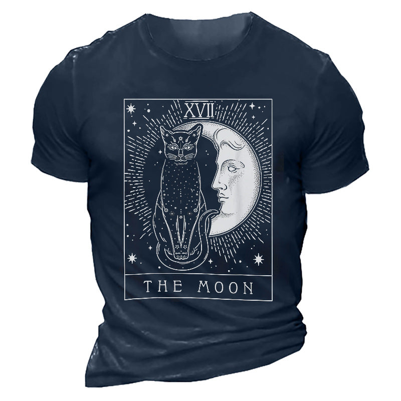 Men's, Short Sleeve T-shirt