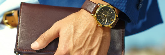 Order watches online in Australia