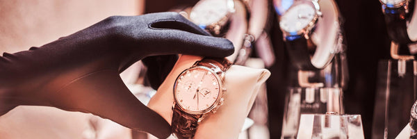 best online luxury watch store australia