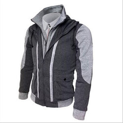 Casual Men's Jacket.