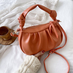 Crossbody bag wild crossbody cloud bag