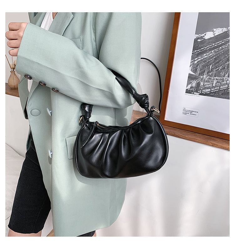 Crossbody bag wild crossbody cloud bag