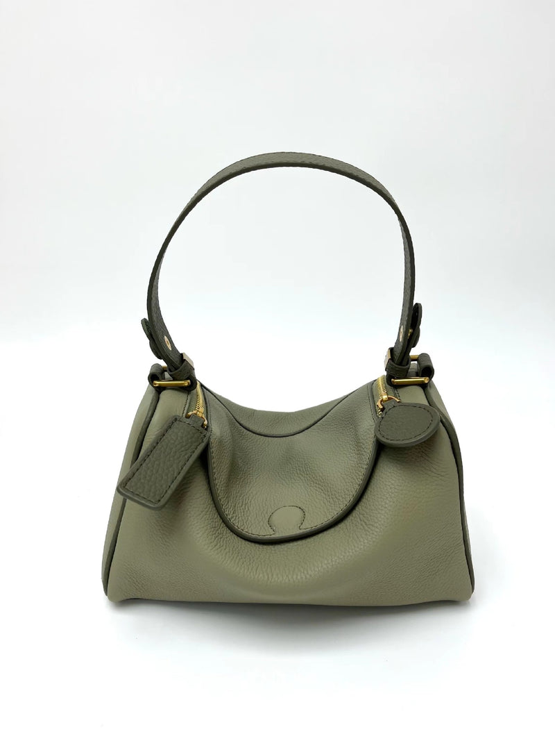 Women's All-match Simple Boston Bag