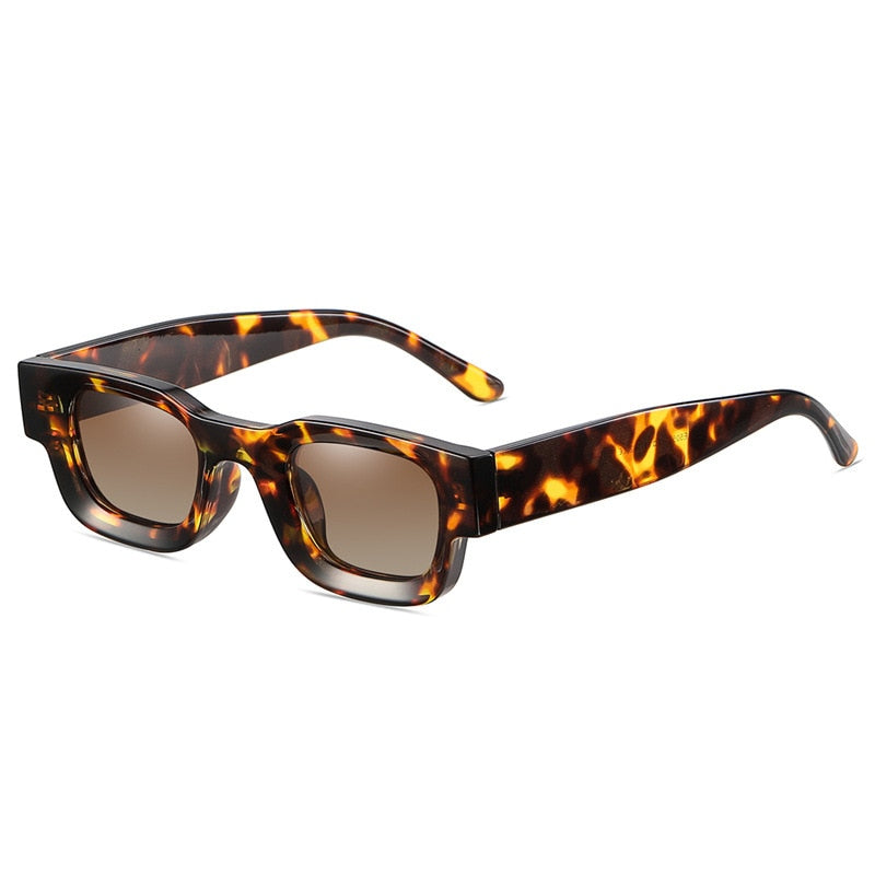 New Retro Polarized Sunglasses Men Women 2023 Fashion Punk Designer Sunglasses Vintage Shades UV400 Eyewear gafas de sol hombre