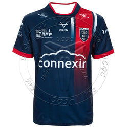 2025 Christmas New England Robbins Sportswear Children's and Teenagers T-shirts Men Women Street Fashion Casual Breathable Top