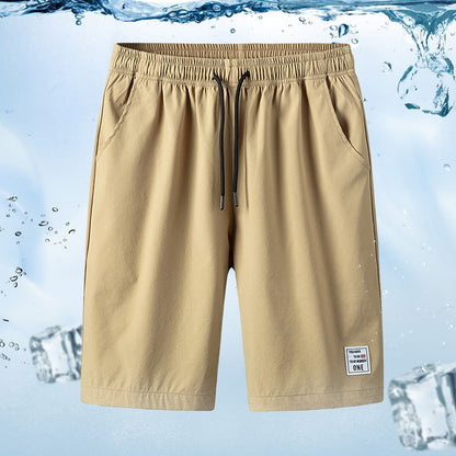 New Mens Summer Cargo Shorts
