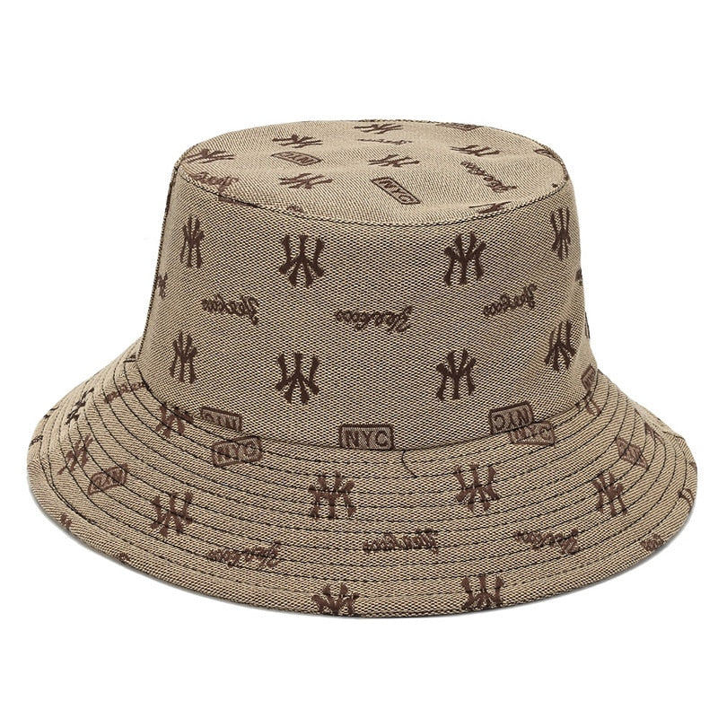 New High Quality Women/Men's Bucket Hat.
