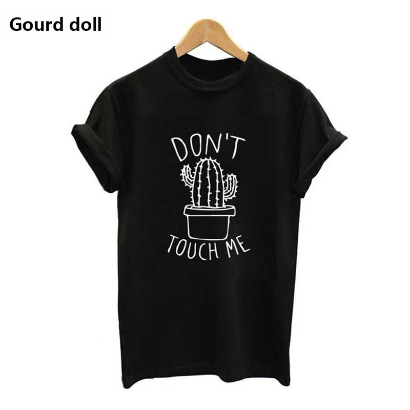 Women's t-shirt Harajuku love t shirt women feminina ladies Than heart ulzzang graphic t shirts women 2023 summer femme clothes