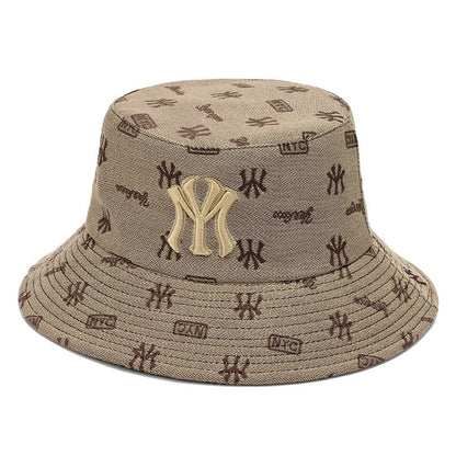 New High Quality Women/Men's Bucket Hat.