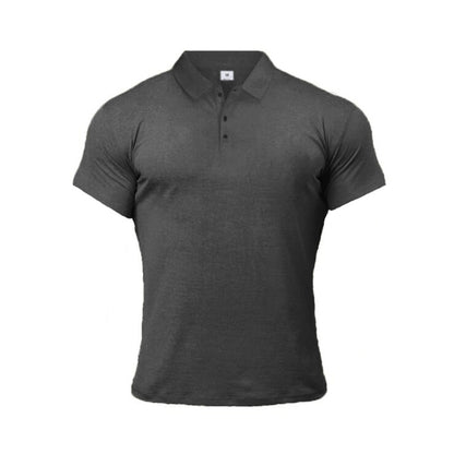 Men's Cotton T-Shirts Short Sleeve.