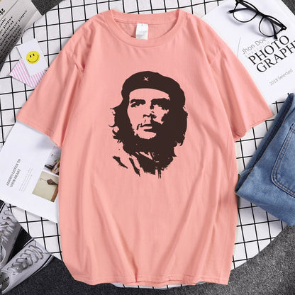 Che Guevara Hero Men's T Shirt