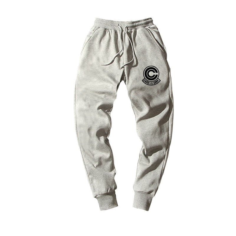 hip hop Japan street style sweatpants fashion casual japanese streetwear   Pants Student youth sweatpants pant