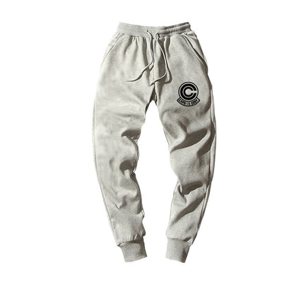 hip hop Japan street style sweatpants fashion casual japanese streetwear   Pants Student youth sweatpants pant