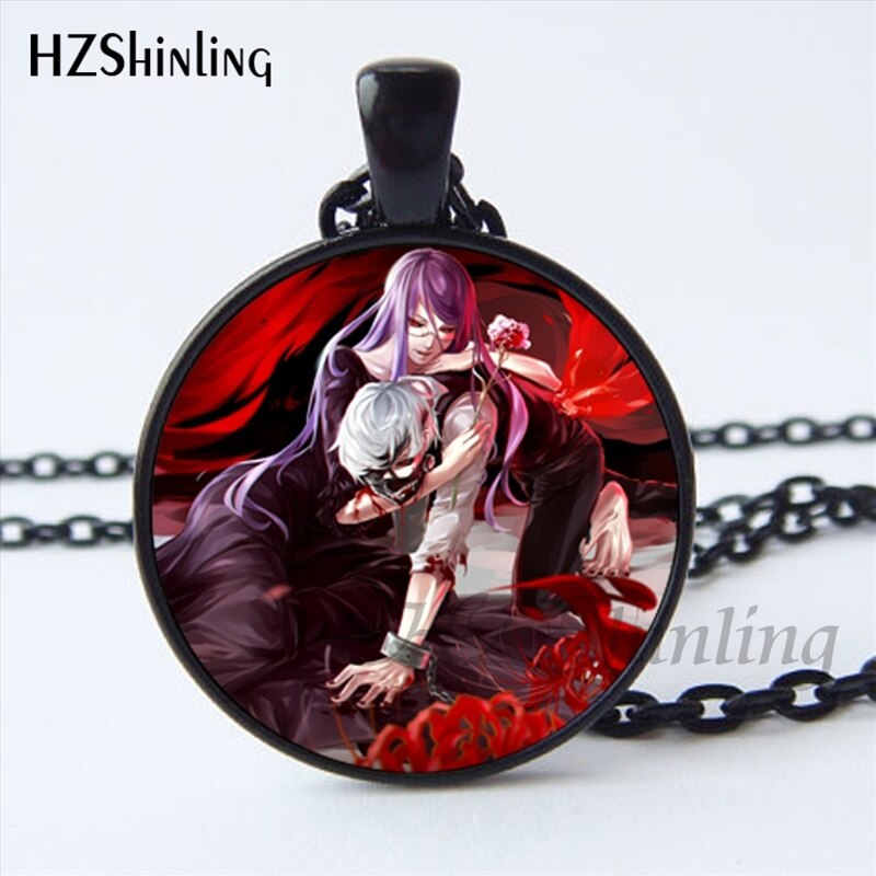 New Arrival, Pendant Jewelry Steampunk Necklace