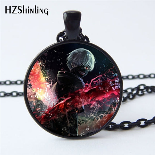 New Arrival, Pendant Jewelry Steampunk Necklace