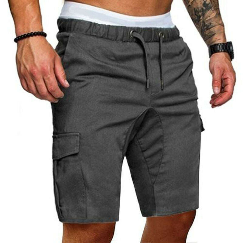 Men's Cargo Shorts Brand New, Work, Casual Shorts.