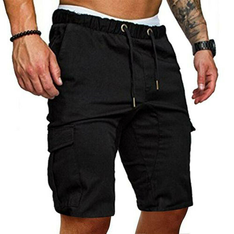 Men's Cargo Shorts Brand New, Work, Casual Shorts.