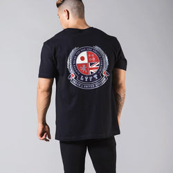 New Summer Sportsmen Fitness Loose Tops Stretch Basketball Oversized T-Shirt.