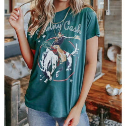 Super Chic Women&#39;s White Tee Short Sleeve Graphic Tees women 2020 new Summer basic casual T-Shirt camisetas mujer new women tops