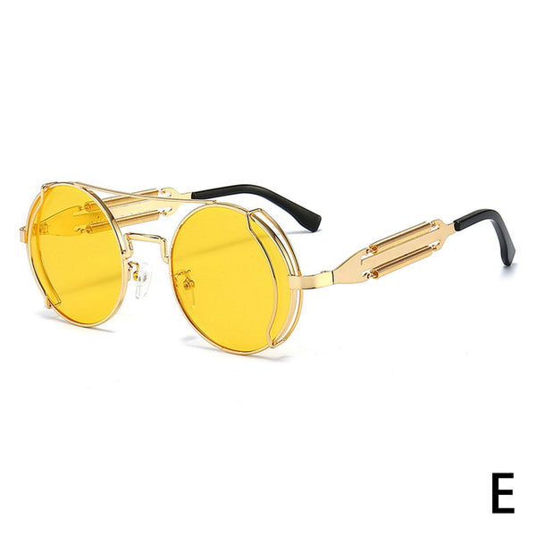 New Fashion Steampunk Sunglasses